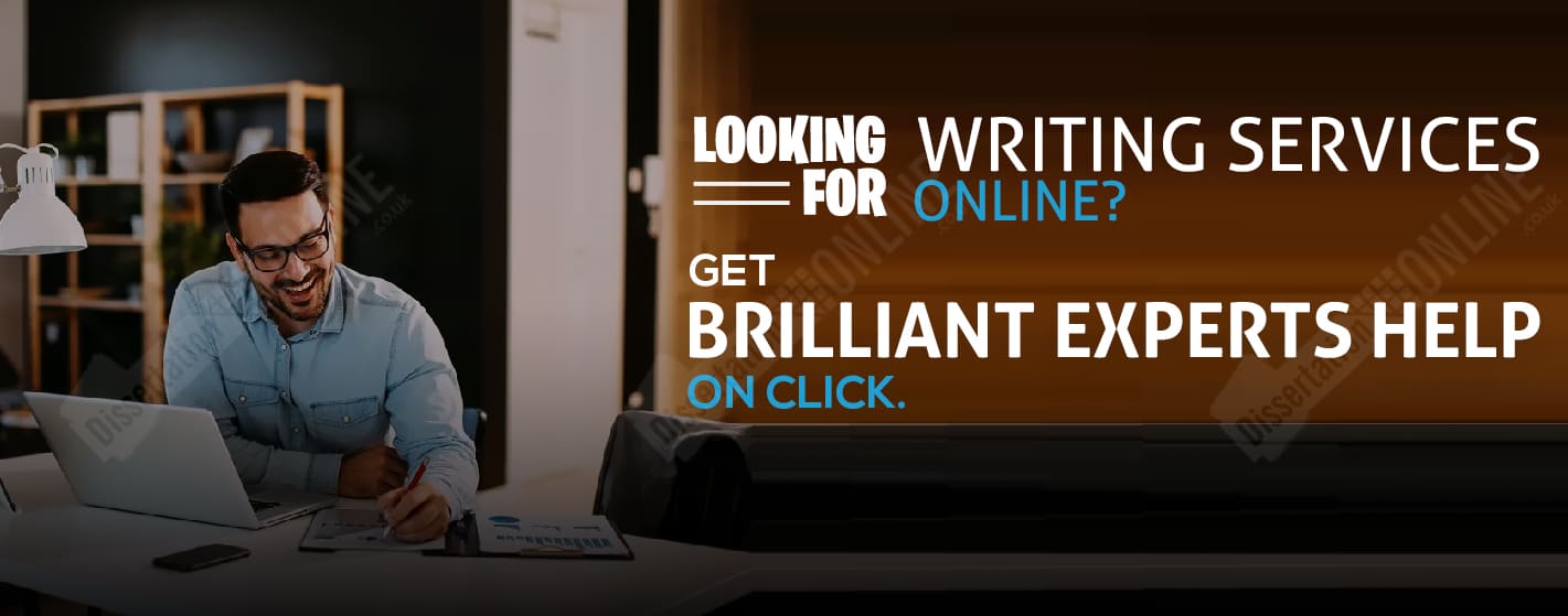 Professional Academic Writing Services - Online UK Experts